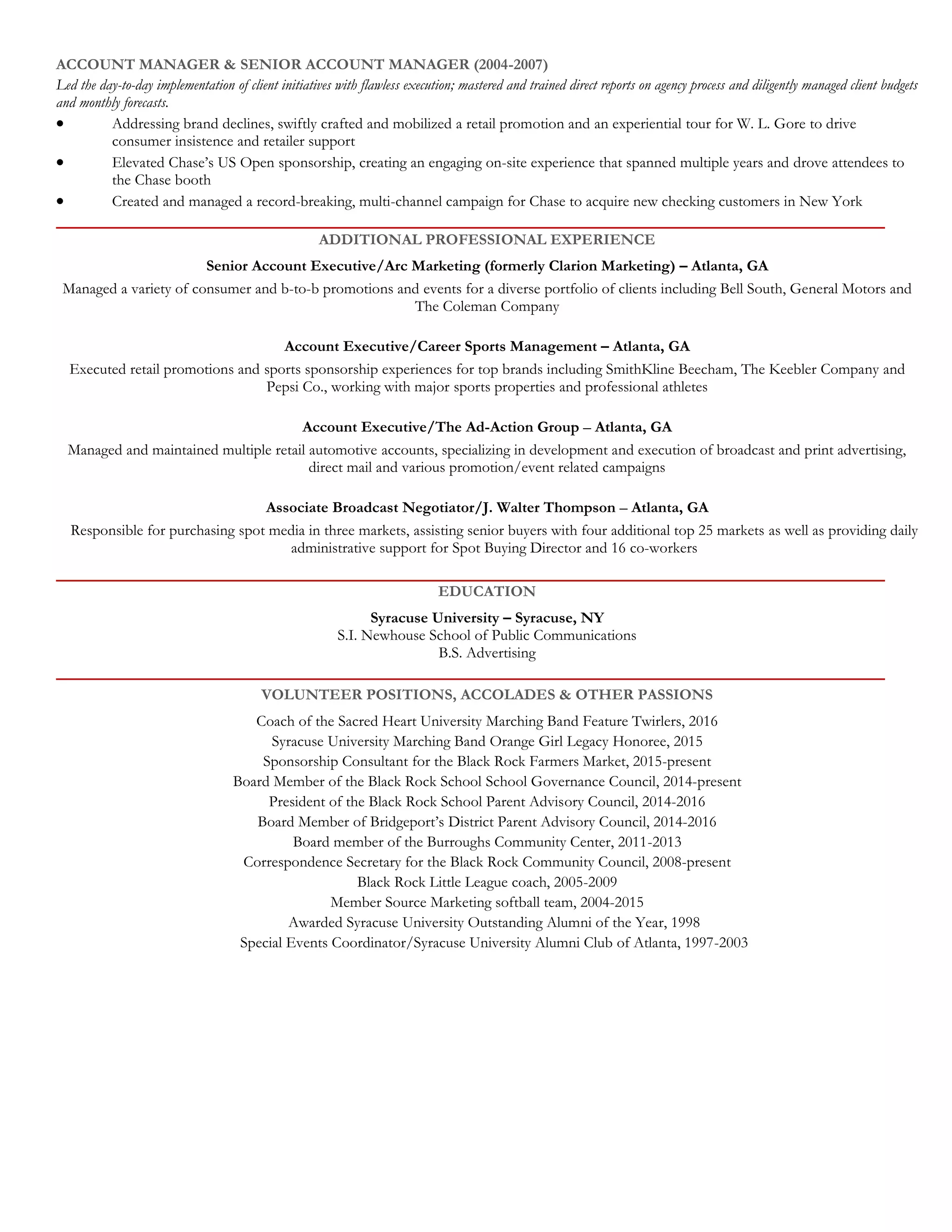 LisaCastroResume_2016_VPAD | PDF