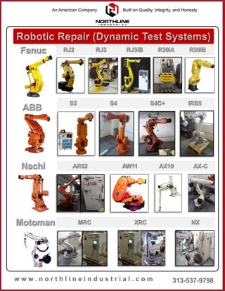 An American Company Built on Quality, Integrity, and Honesty.
 