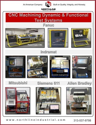 An American Company Built on Quality, Integrity, and Honesty.
 