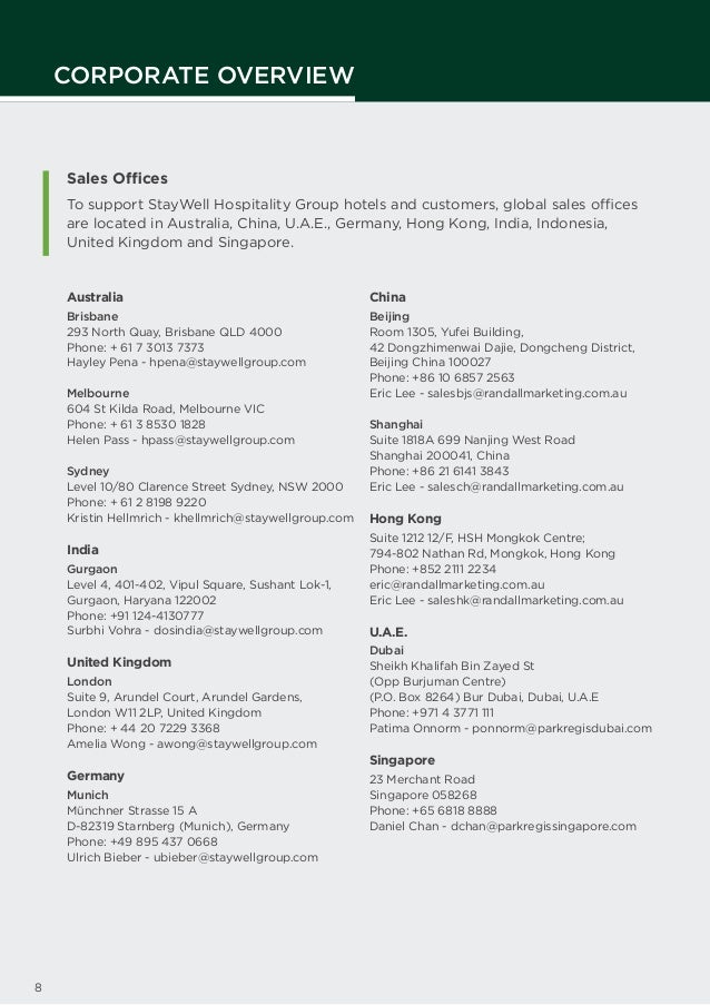 3131 Staywell Corporateoverview V1 Hoindia Pdf 3131 Staywell Corporateoverview V1 Hoindia Pdf