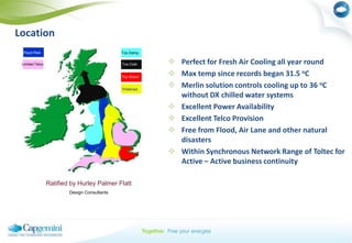 Cost per square metre in lowest quartile –Equipment choice, Asset depreciation