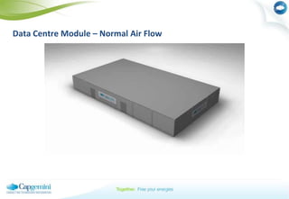 Location –Reuse an existing building, low carbon impactSustainabilityRecycling / Re-use, reduction in Embedded Carbon