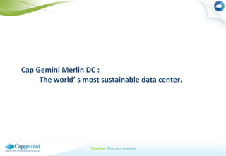 Improved the security layers (user isolation, NW segregation…)