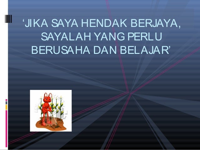 Teknik Menjawab Soalan Novel SPM (Bahasa Melayu)