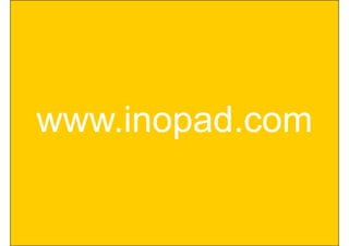 www.inopad.com

                 13
 