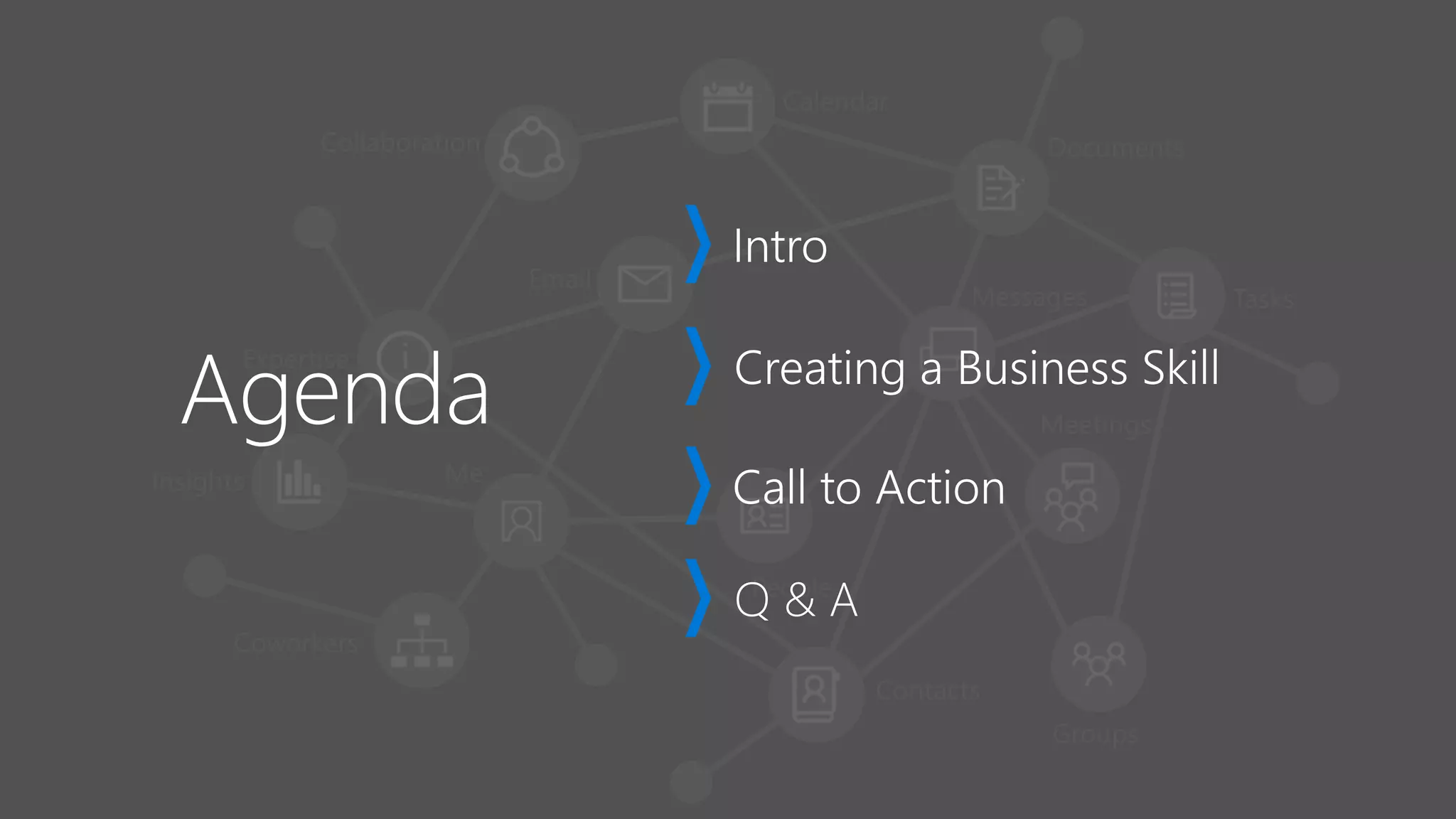 Steven Abrahams
Product Lead, Skype