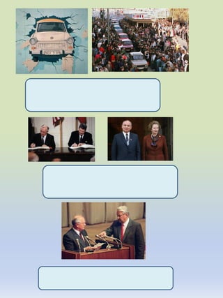 THE COLLAPSE OF COMMUNISM IN EAST EUROPE | PDF
