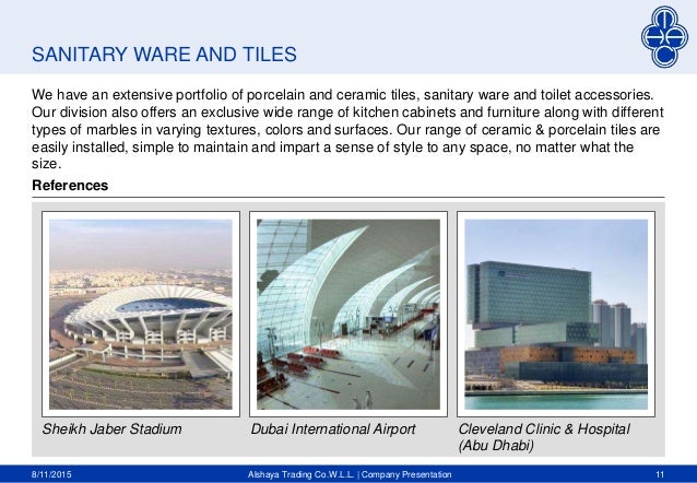 Alshaya Trading Presentation Low Res