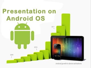 Android PPT | PPT