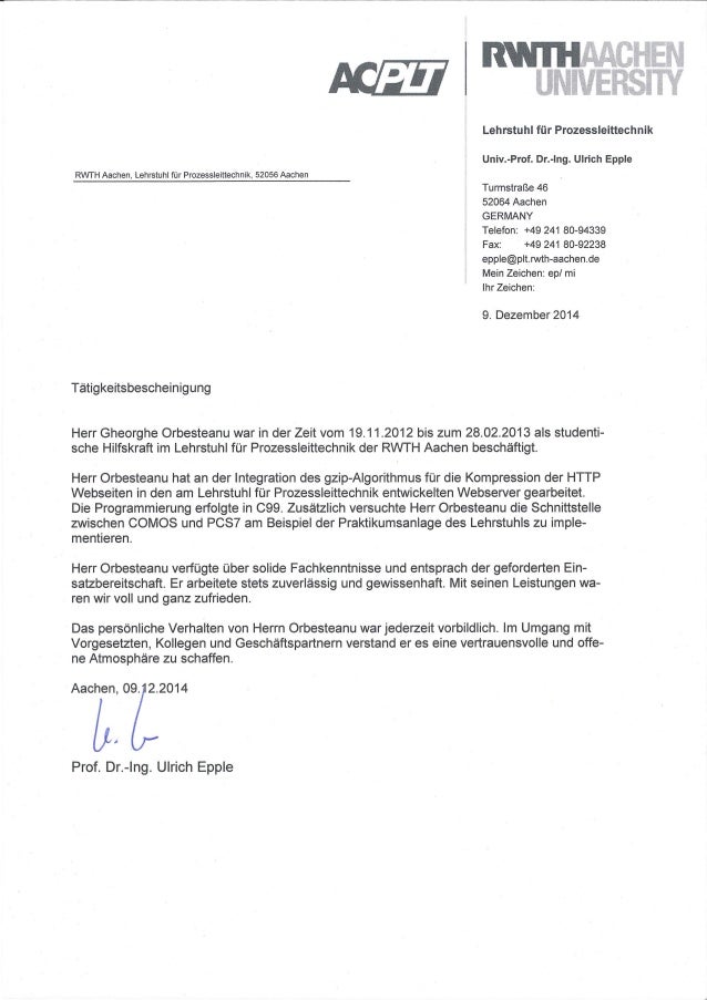 recommendation letter prof ulrich epple mit letter of recommendation