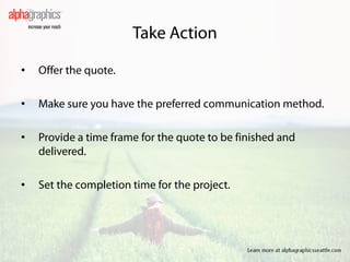 Call Flow Power Point | PDF