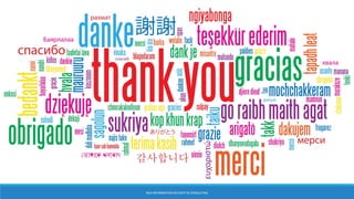 BGA INFORMATION SECURITY & CONSULTING
 