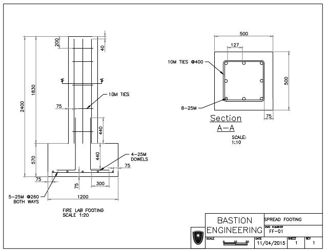 concrete shallow foundation 1 638