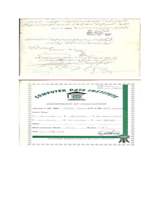 Ssc Hssc Document Docx