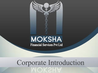 Corporate Introduction
 