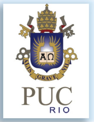 PUC-Rio crest-logo for LinkedIn