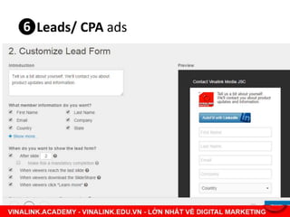 ❻Leads/ CPA ads
 