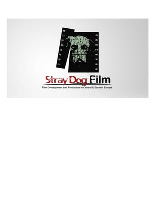 Stray Dog Films Logo