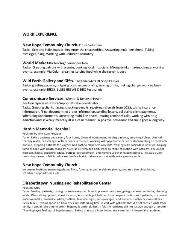 Answering Phone Skills Resume Answering Phone Skills Resume