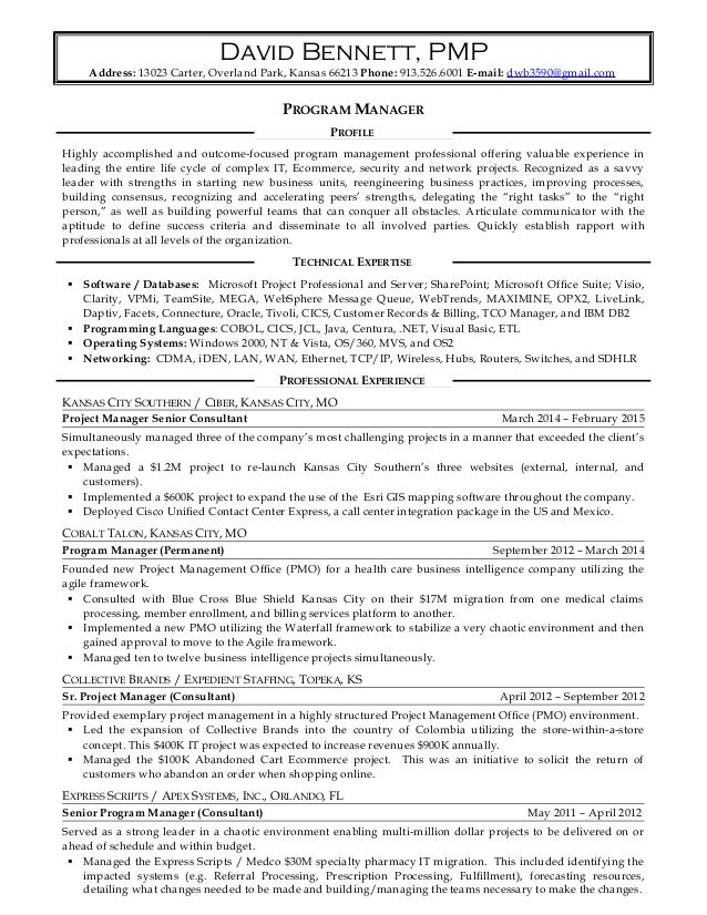 junior architect resume