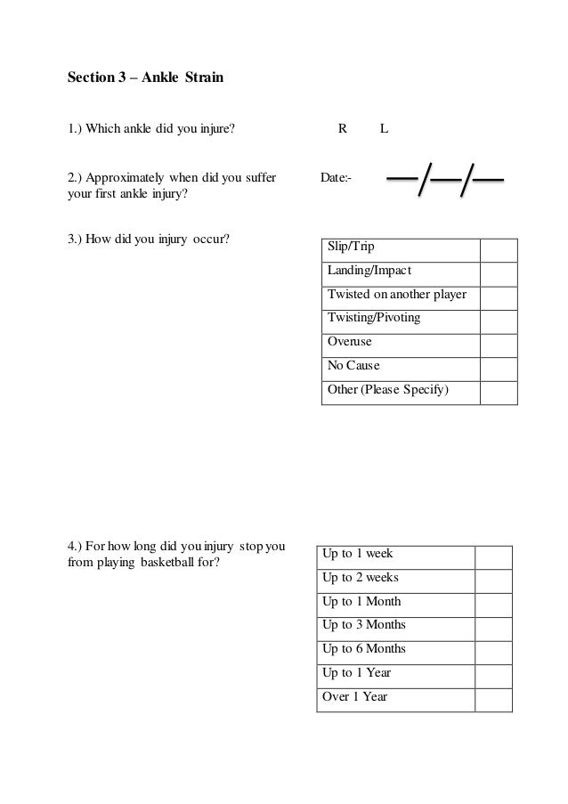 Dissertation proposal bsc hons