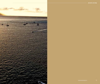 Head Office
Sevenstar Yacht Transport
P.O. Box 409, 1000 AK Amsterdam
The Netherlands
Tel: +31 204488590
Fax: +31 204488596
info@sevenstar.nl
www.sevenstar.nl
Sales:
Jan Maarten Boissevain:
+31 204488595
jmb@sevenstar.nl
Offices
Sevenstar – USA Agencies, FL
Uta Scarlata: +1 5616227997
info@sevenstar-usa.com
Sevenstar – USA Agencies, RI
Jay Jones: +1 6035688188
durham@sevenstar-usa.com
Sevenstar – Turkey Agencies
Levent Bayir: +90 2164649732
levent@sevenstar-turkey.com
Sevenstar – Australia Agencies
Dean Sharples: +612 96932100
info@sevenstar-australia.com
Sevenstar – UK Agencies
Mike Herrebrugh: +44 2380381951
info@sevenstar-uk.com
Agents
BVI Tortola – O’Neal & Mundy
Shipping Co. LTD
Chris Haycraft: + 28 44942268
oms@surbvi.com
UK Southampton – Yacht Shipping Ltd.
+44 238 0223671
info@ysl.wainwrightgroup.com
Gibraltar UK – Clifton Ship Agency Ltd.
Martyn Brown: +350 20076761
agency@clifton.gi
Monaco – Spliethoff Maritime Monaco
Valerio del Becaro: +377 97707535
monaco@spliethoff.com
Germany – Stargate Shipping GmbH
Jacob Halm: +49 42133928-33
yachts@stargate-shipping.de
Russia – Velero Transport Ltd.
Alexander Morozov: +7 (921) 9099333
info@sevenstar.ru
New Zealand – Navigator Shipbrokers
Alisha Drew: +64 21512353
alisha.drew@navship.co.nz
China – Compass Global (HK) Co.Ltd.
David Chang: +86 2165218082
chang@compass-global.com.cn
	 www.sevenstar.nl	15
you sail we ship
 