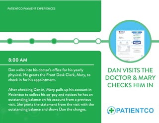 Patientco Payment Experiences | PDF