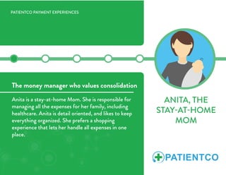 Patientco Payment Experiences | PDF