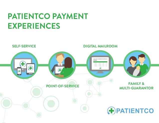 Gopatientco pay my bill online