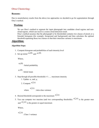 Algorithm | PDF
