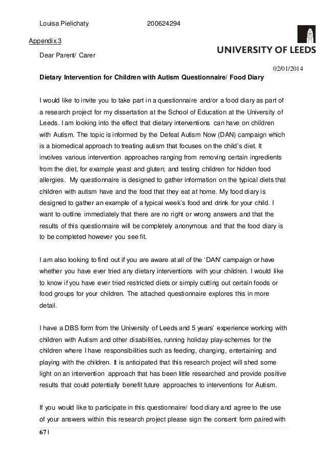 Learning Disability Essay Examples | Bartleby