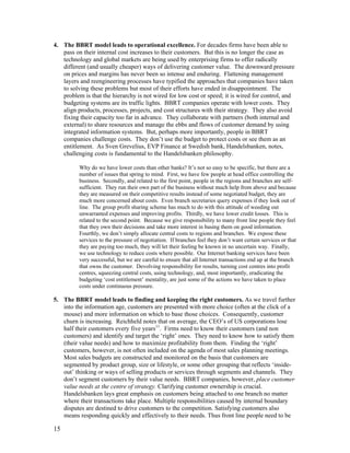 Beyond Budgeting Model.pdf 006-Beyond Budgeting | PDF