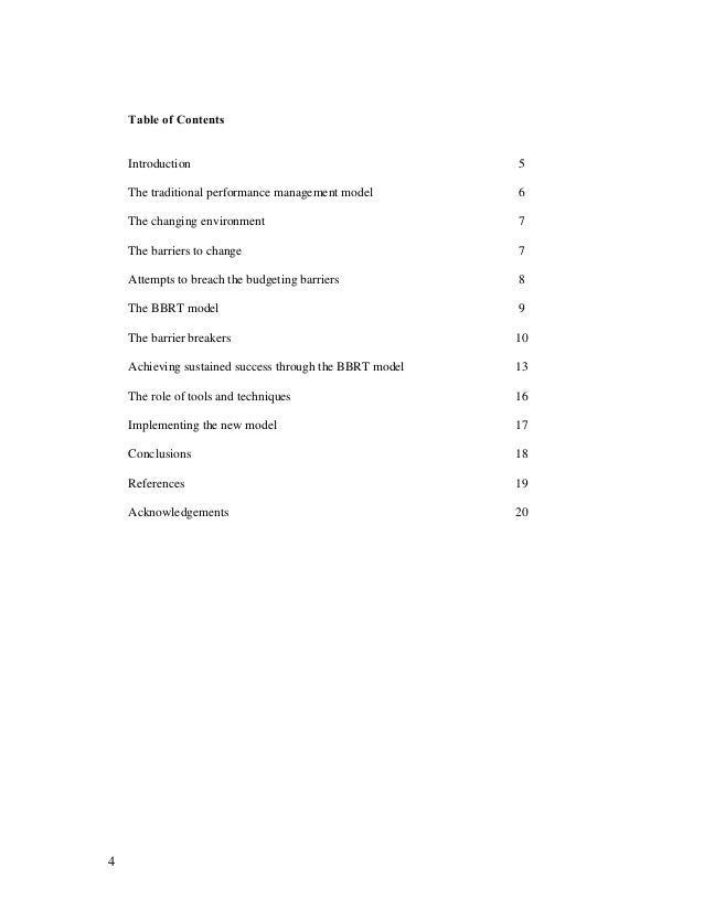 006 Beyond Budgeting