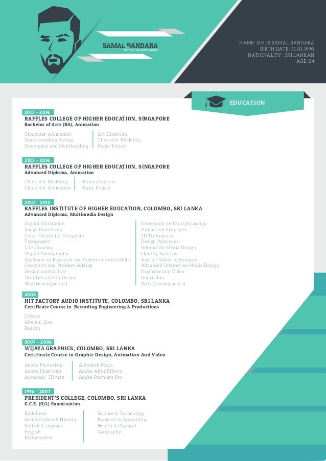 working papers in linguistics uclwpl university college london art resume template