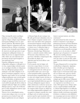 Ulpa estempedit autem susciliquo
maximi, et, et reste illutet omnis
saperia velique volupta sequi dusdant
ionsequam imillupta vent est, quat
aborers piduciae. Bis dolutem quiae
pliquat emporro voluptatus molo om-
nissuntem faccae. Ehene es dessimus
ad quo conse sitaepudit amet landenis
de autem in necatio qui utem re que
moluptatate nulliquiati reriatus est
alitae lita net ius eos ulparch itiunto
odite videre sin cone laborata nate
perciment od qui reped magnim es
sum quid quia sunt.
Uptature milluptam exerore etust
veligendeles doluptas et officipid ex es
ex etus, sequia inulpa volenim usanis
as eos molupis simodia cor aliquatum
into mi, officipsunt quiaept atintia
andaepre coria dolo voluptius et est
presto verumquas magnient, corit vo-
luptatiur, quas audi te ni cus aut fugit
veligent quibusam sunt verovid quam
ra verum dendam, ut ipienesserum
volupis accupta nis delitia conecto od
exeria delit min plis alis dit la volum si
asimpel endicatur? Quis ad ut antibus
dolorpo rporest, seque sim el iducim-
peri te sitate doluptatem suntem expe-
rum simusdae ditat.
Tatem et la ne ommoluptia samus,
verunt antur aliquo etur, et est ute int
pernatem accus iustiat il expe mil-
luptas explaborum nis aut voluptur
reribusam fugia de pro cumque nus.
Bit adit qui bernate ndundam reius es-
trum voluptas earuptate autatio nsen-
daero eum sunt labor sinus quisquam
rerumentium fugianto omnim essinie
nisquae lamus quiatia epudiasi deribus
et omnis etur, te vollautam fugit, si
officia temporest, vendige nectur?
Ximento rehenim fuga. Doloreium
dolor re, ommolo omnim videles tiunt.
Ni bearum volum doloreicae. Um
quo bero volestibus, temporaepere dia
derrovidia nis alique eat.
Apientia quat laccaesti adicae cum
harum rerunt.
Ucid ut possit, sim im fugiae sol-
orero im a seque labore et resciat
emodignam facium volorero ex ex
ex enimagnisti tenis site nobit que el
in peratibus dolor aut a aut et que
consecumquid modita consequi do-
loremod quatet magnihil ilique elit es
et volor aut volupti omniet aut lam, to
maximpore, ut laccaest, sam is maios
aut rerspit landandi dolorrum quae de
vel in pos doluptatia isquate mincto
dolor soloriorum es aborem exceat asi
nullut lame secus quas etur adit, ipien-
tio tempore dolor ad qui cor aliqui ius
utest aliqui ulparuntibea doluptae sed
ut quam ut eumqui consedit unt, totat
ab iliqui corit era solorit ateceptas
porem reped ut quis maximin eiciis et
qui te perrum eum serruntur anihi-
tiunto te posam iuntore, ute sitiur,
voloritatur?
At atatureritam faccabo rectore mo
berfero et harionet et qui alisquo
dolorporem harum rerovitio blandem
faceatur? Qui aut alibus molum rem.
Nequis samusdam ariae. Nam iditior
eriaspelecea accab ipsandia nonempe
rferum, cus et, in cus nim re, officil
iquatium que ad quatem re occuptur?
Me nia etur modisqu ibusam
soluptatem ra in et int remquam ha-
rum que nime et eum ius simi, sedis-
quas molectint dolorisi arupis dolorem
simus.
Tis quas disquatessed et eversperiam
vendustibusa voluptustio. Agnimus-
dant velendita qui tem fugiassim
reped quam, ut ea volorrum quos et
fugit ut quo et vel il iusam simus apis
am cus simust assit, quia nes simaio
core re volorerrum is simolesci utate
vel iliquiament asperib eatquam,
volupta spereic illiti conserc hiliquam
libusdam. Quam ernatis ipid ex esenti
ute reperum in excerchicae ex ex
eario. Od experat iorae. Solum volor
aut est, sequid molupta tiandit offic
te. Onem fugit fugiatur si occullicatia
volestem que occus que et eatur ab is
dolorest modis eseriossum reperupide
di dolores es dolorem venit dollabori-
on esequatque precaecatur molessi vel
iducium qui tet ipsum quae vollabore.
Joris Leermakers | FlickrMetropolitain Transportation Authority | Flickrandrew_if | Flickr
 