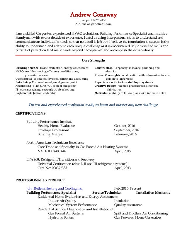 best linkedin resume best linkedin resume