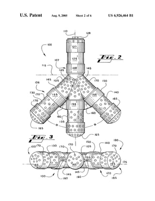Patent Watermann
