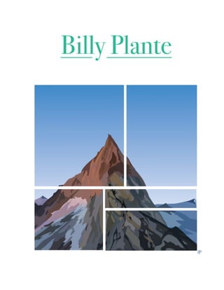 Billy Plante
 