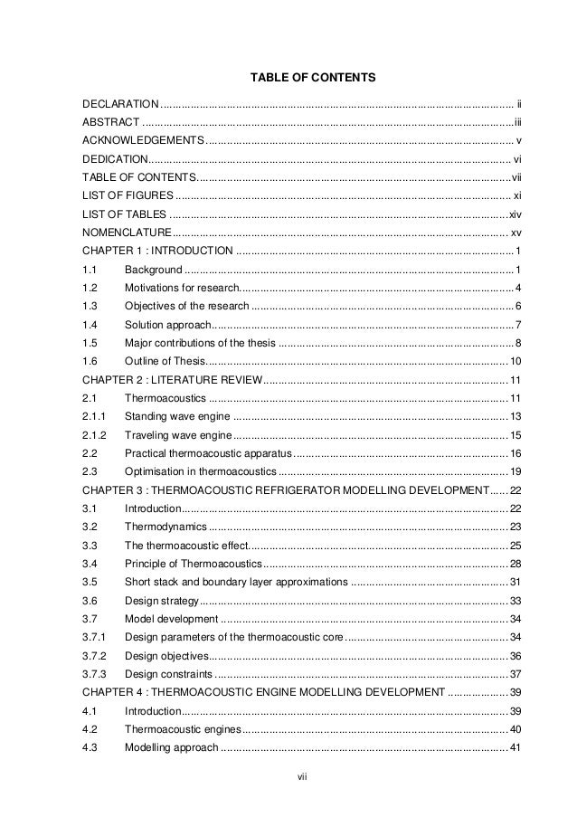 thesis dedicated to my wife thesis dedicated to my wife