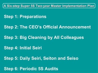 Daily 5 Implementation Tutorial 5S is for Everyone | PDF