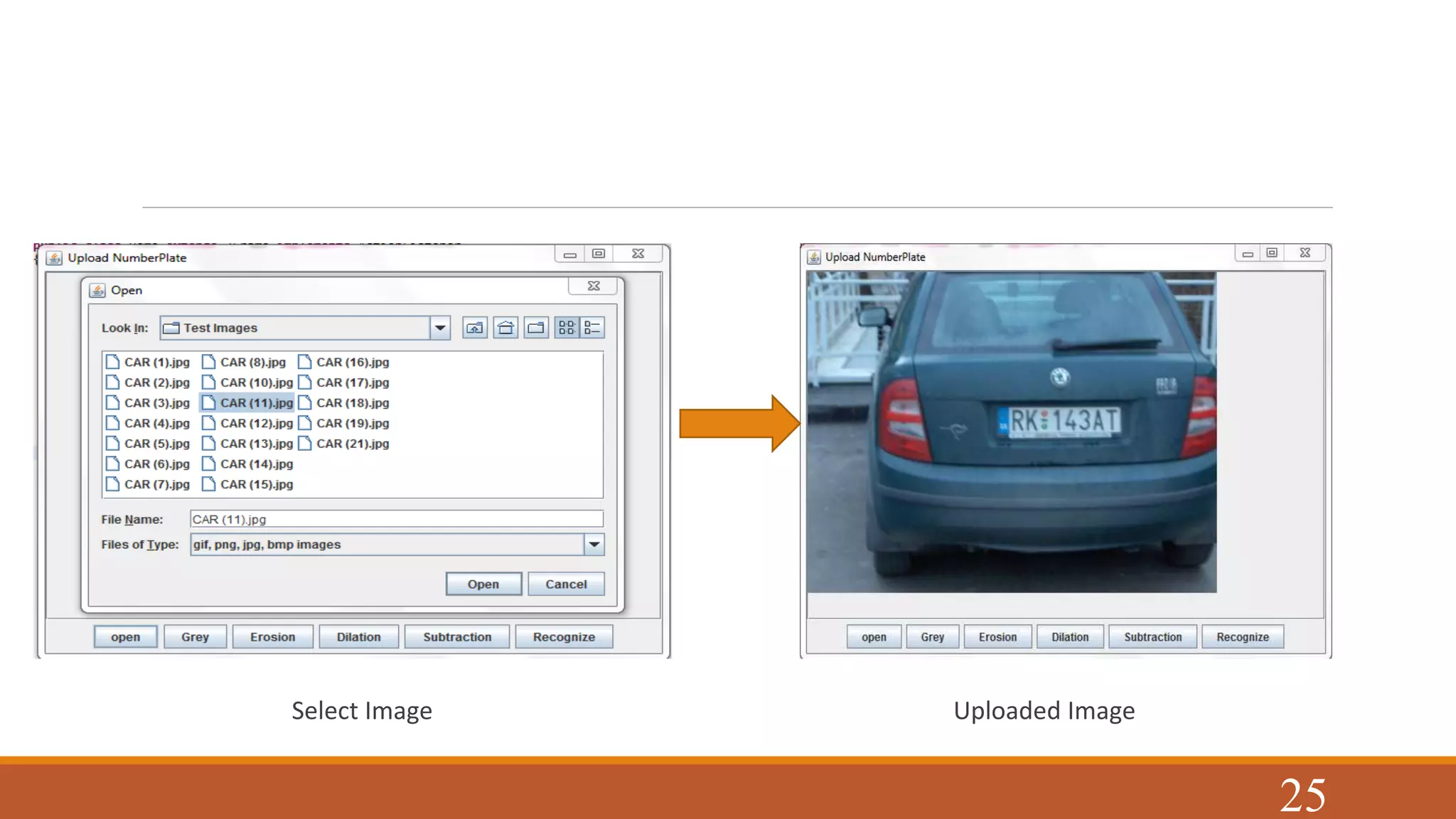 Select Image Uploaded Image
25
 
