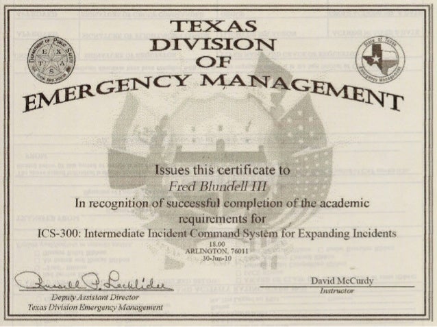 FEMA ICS 300 Intermediate ICS Expanding Incidents fema-ics-300-intermediate-ics-expanding-incidents