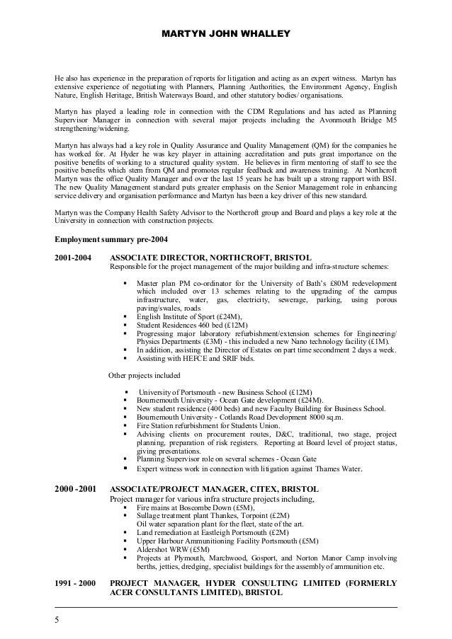 Curriculum vitae format in word image