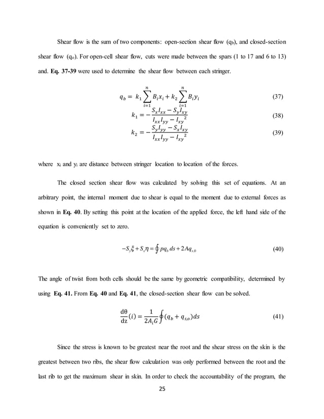 Final Design Report | PDF