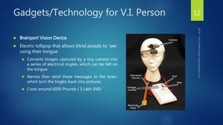 THE THIRD EYE-Presentation | PPTX