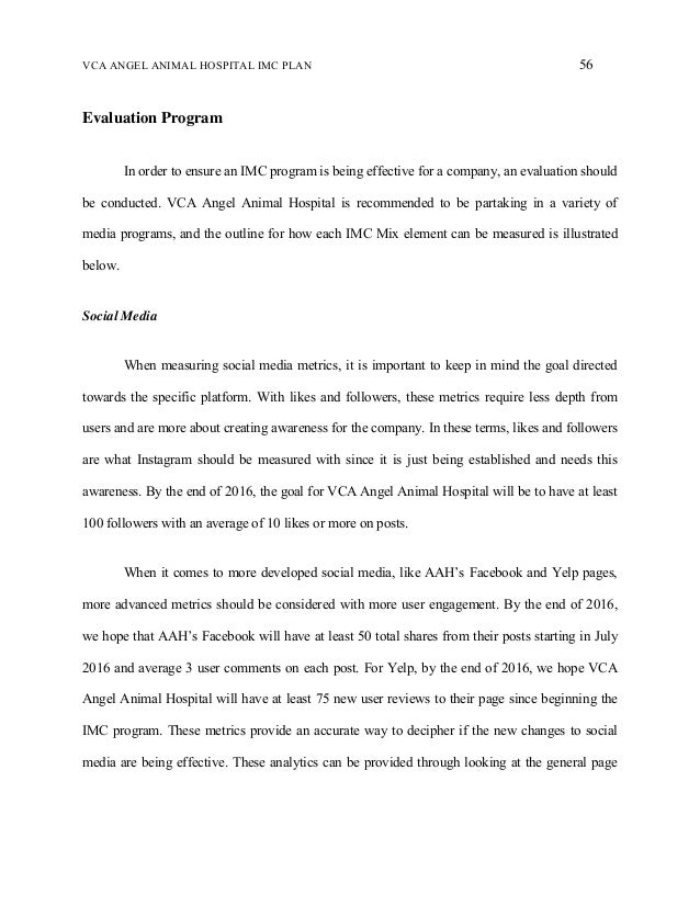 vca hope animal hospital