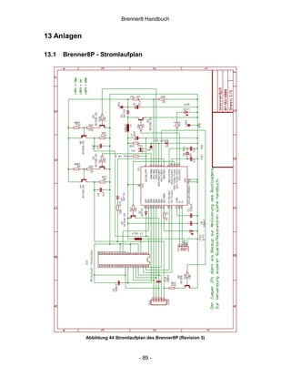 Brenner8 Handbuch


13 Anlagen

13.1   Brenner8P - Stromlaufplan




              Abbildung 44 Stromlaufplan des Brenner8P (Revision 5)



                                     - 89 -
 