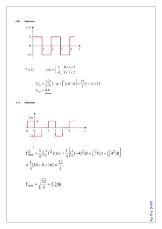 Page10of24(AZ)
(iii) Solution:
(iv) Solution:
 