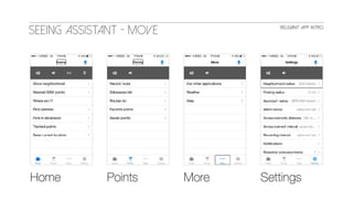 2014.05.23 盲人報位系統 UXR
