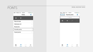 2014.05.23 盲人報位系統 UXR